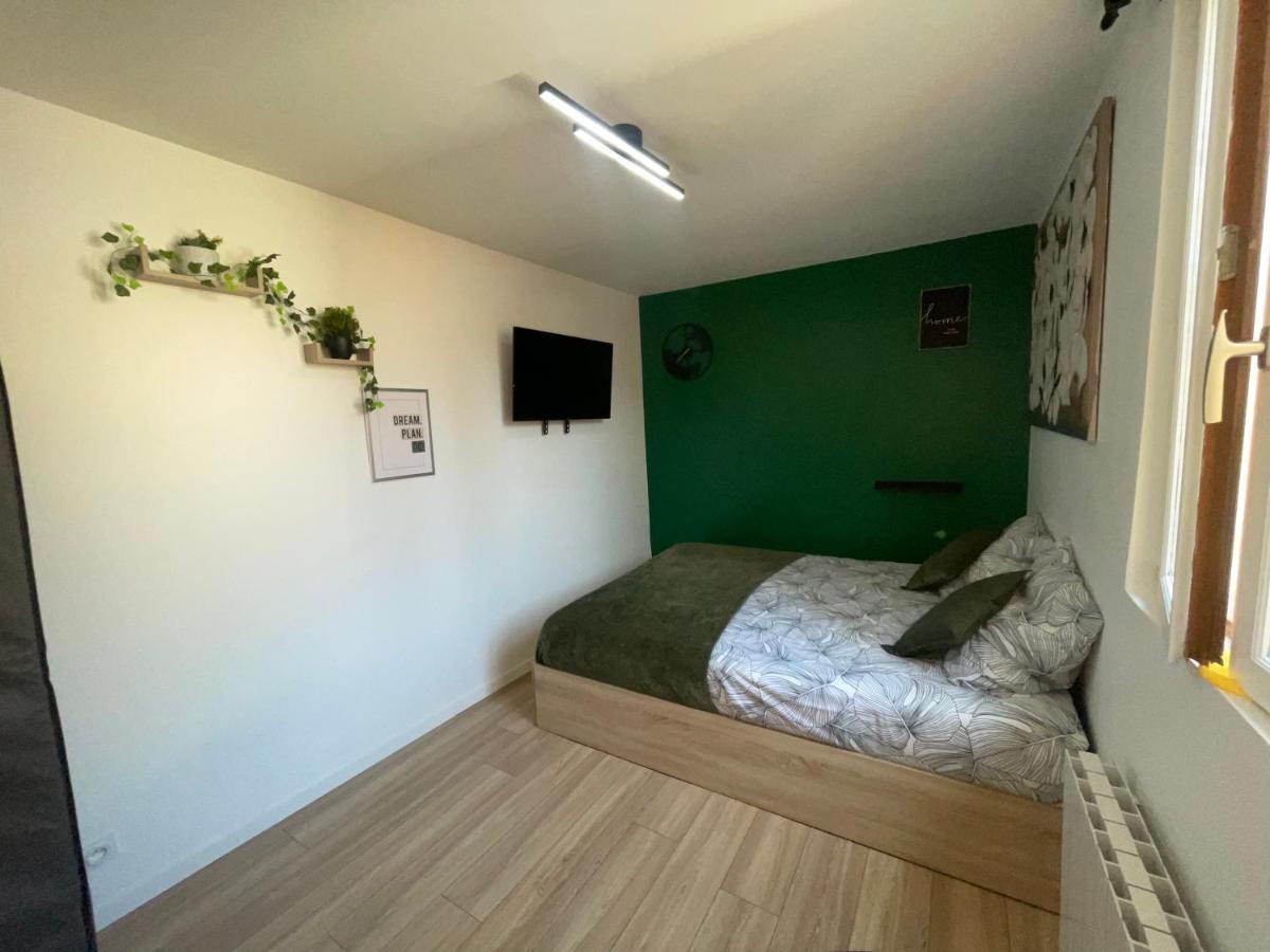 Nogent-sur-Oise La Chill House 아파트 외부 사진