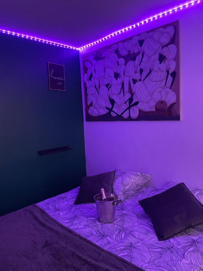 Nogent-sur-Oise La Chill House 아파트 외부 사진